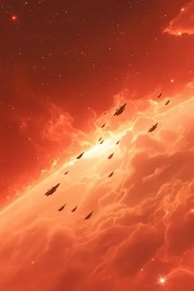 星际远征者
