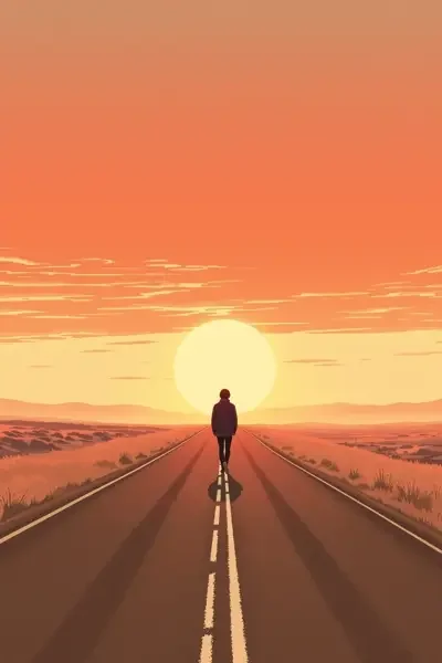 平凡之路